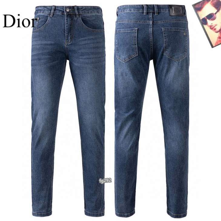 Picture of Dior Jeans Long _SKUDiorsz28-4025tr1009456